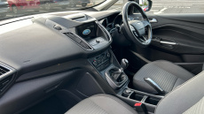 Ford C-MAX 1.5 TDCi Titanium 5dr Diesel Estate